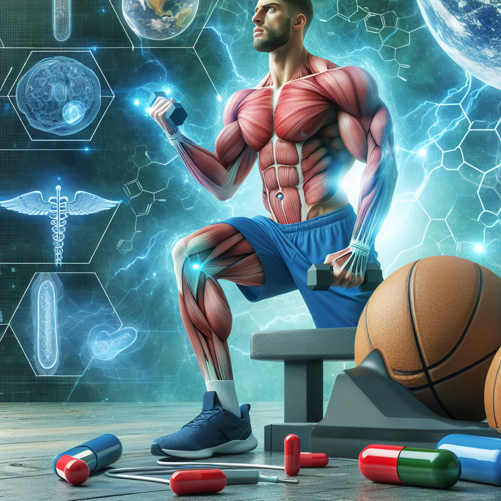 Gli effetti a lungo termine del testosterone propionato nel mondo dello sport