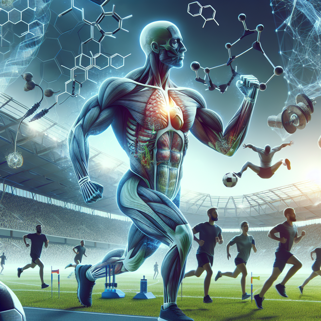 Gli effetti collaterali del Tirzepatide nell'ambito sportivo