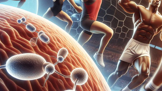 Il testosterone come fattore determinante nella forza muscolare degli atleti