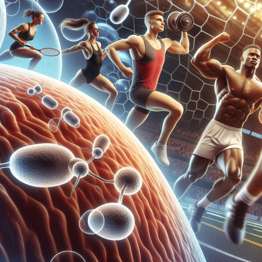 Il testosterone come fattore determinante nella forza muscolare degli atleti