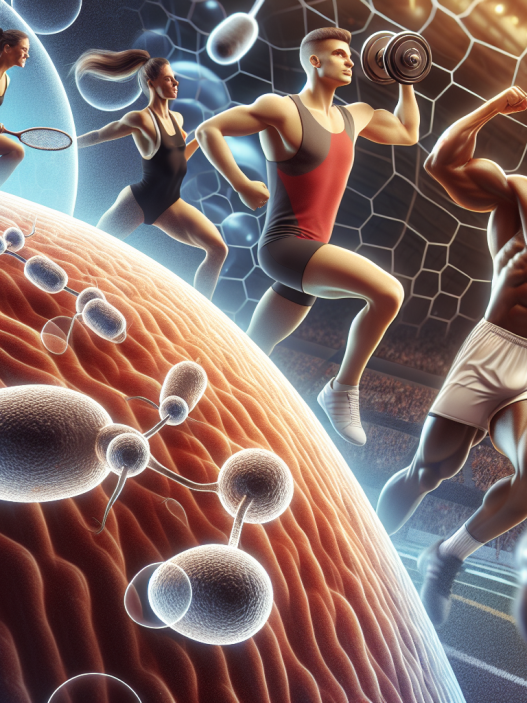 Il testosterone come fattore determinante nella forza muscolare degli atleti