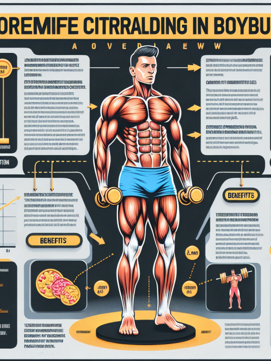 L'uso del toremifene citrato nel bodybuilding: una panoramica