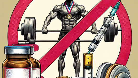 L'uso del Turinabol iniettabile nel doping sportivo