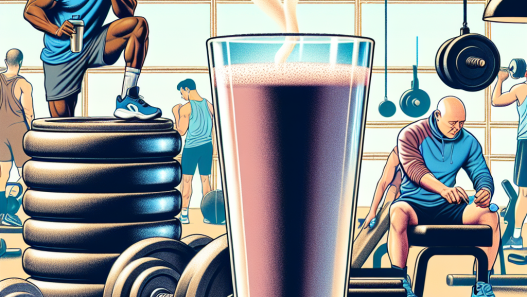 L'uso del Viagra nel recupero muscolare post-allenamento