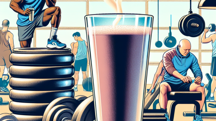 L'uso del Viagra nel recupero muscolare post-allenamento