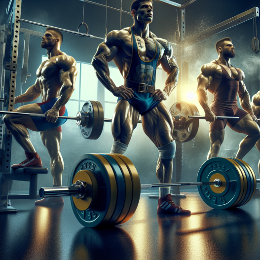 L'uso di Trenbolone acetato nel powerlifting: benefici e controindicazioni