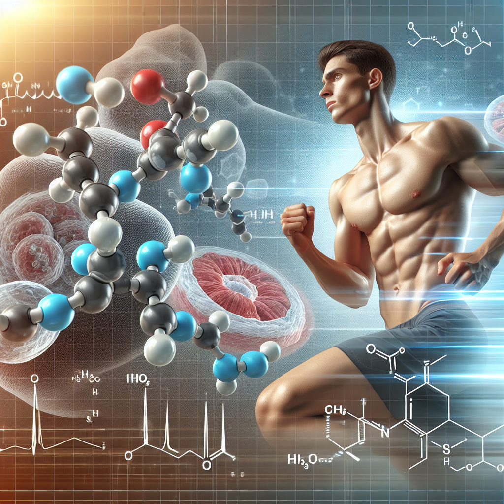 Testosterone undecanoato e la sua influenza sulle performance sportive