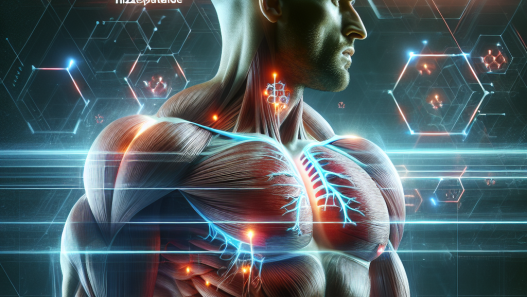 Tirzepatide: un nuovo farmaco per migliorare le performance atletiche