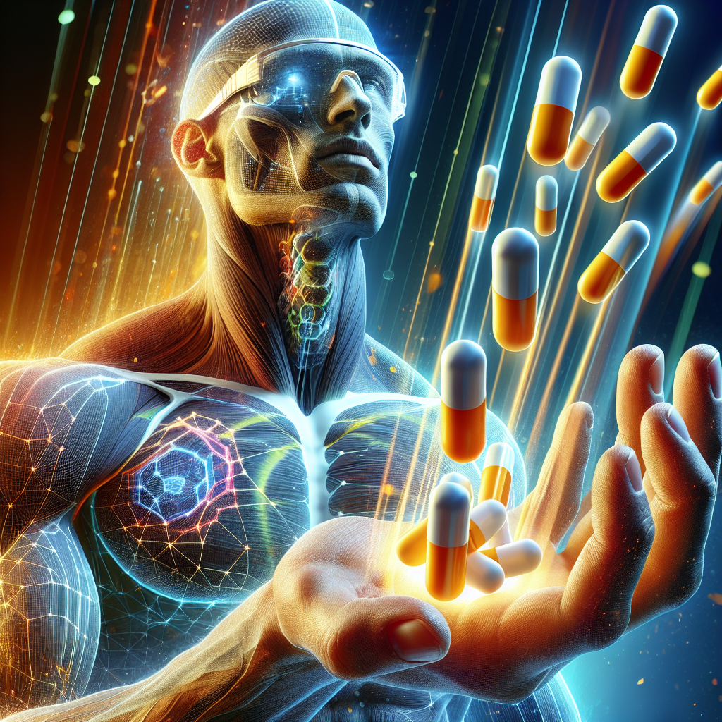 Tirzepatide: un nuovo farmaco per migliorare le performance atletiche