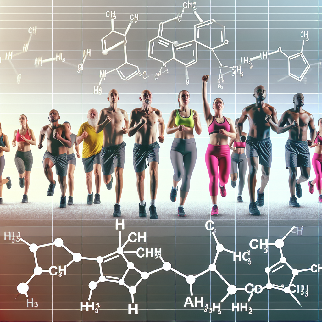 Tirzepatide: un'opzione terapeutica per atleti con obesità