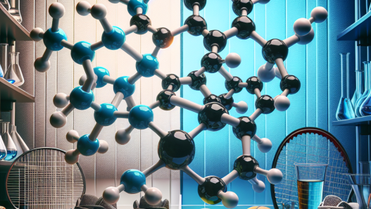 Trenbolone acetato e doping: analisi della situazione attuale