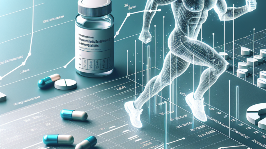 Trenbolone compresse: un'analisi sul loro impatto sulla performance atletica