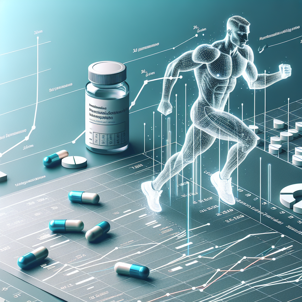 Trenbolone compresse: un'analisi sul loro impatto sulla performance atletica