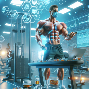 Trenbolone enantato: un'analisi degli effetti collaterali nel contesto dell'attività fisica