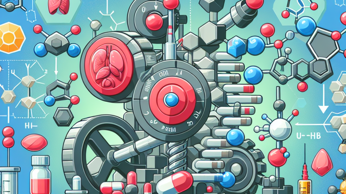 Trenbolone: meccanismo d'azione e potenziali rischi per gli atleti