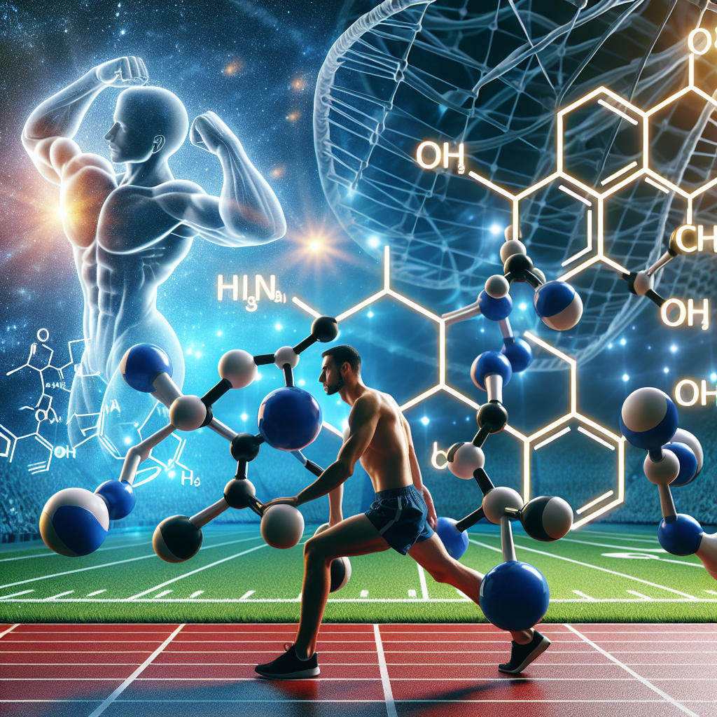 Trestolone acetato e doping: una minaccia per lo sport?