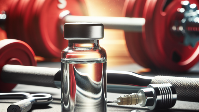 Trestolone acetato: un potente steroidi per migliorare le prestazioni sportive