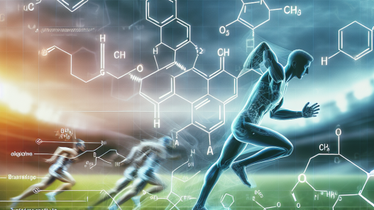 Trestolone enantato: un approccio innovativo alla performance sportiva