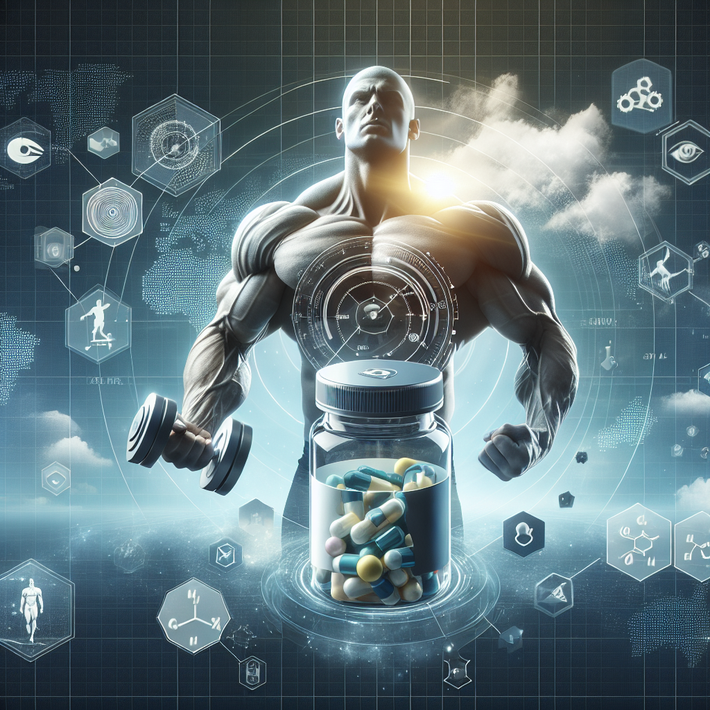 Trestolone enantato: un approccio innovativo alla performance sportiva