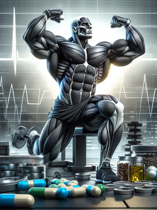 Trestolone: un'analisi approfondita per gli sportivi