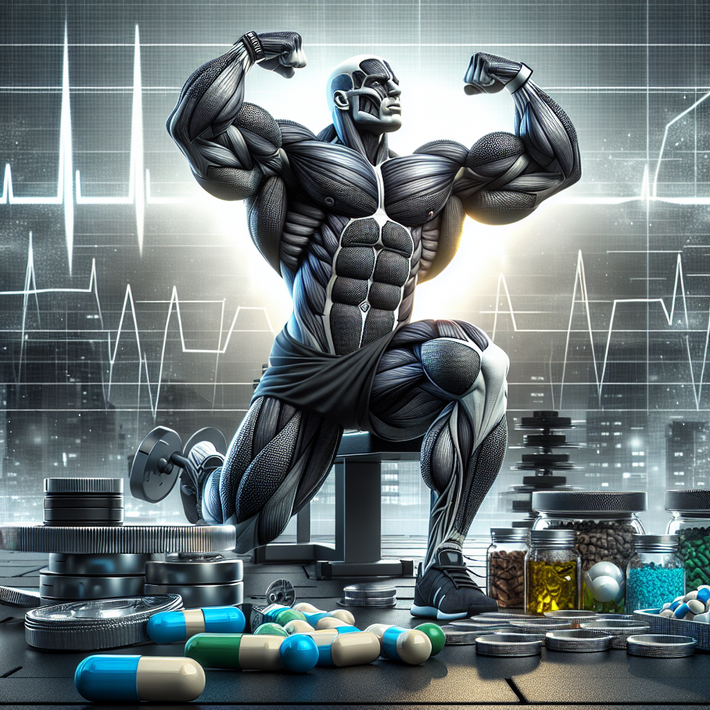 Trestolone: un'analisi approfondita per gli sportivi