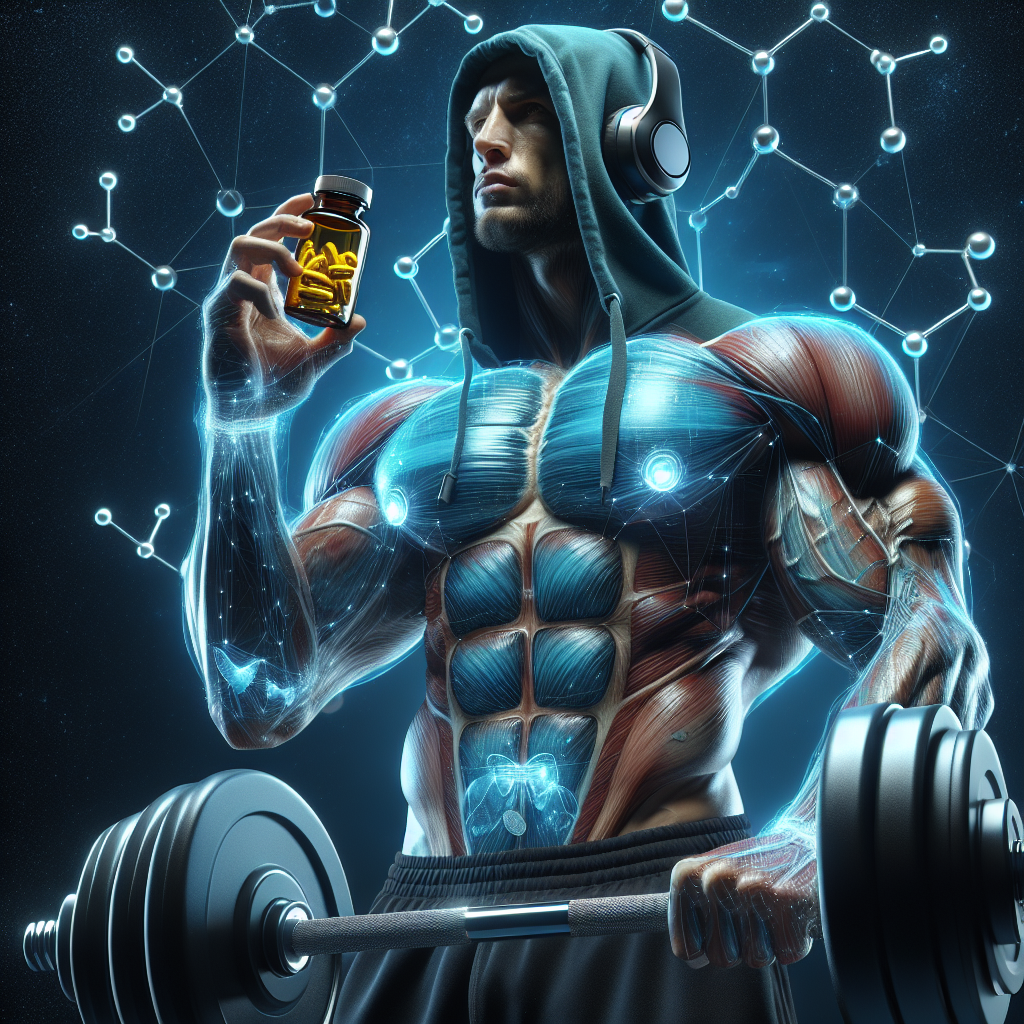 Trestolone: un'analisi approfondita per gli sportivi