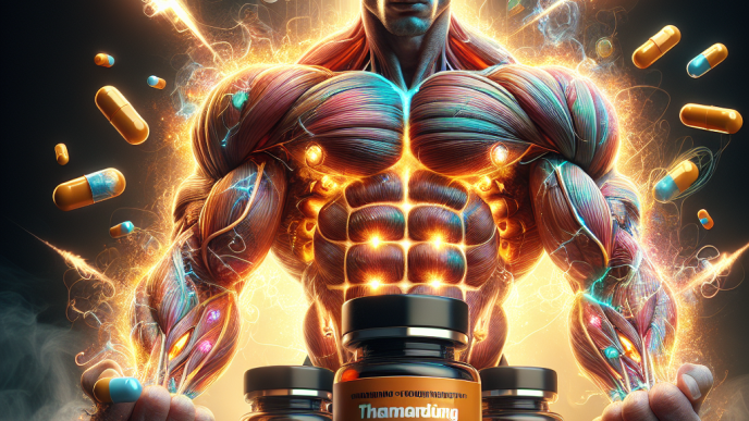 Turinabol: una guida completa sull'uso responsabile per gli atleti