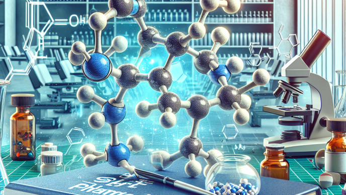 Vardenafil e il suo ruolo nella farmacologia sportiva contemporanea