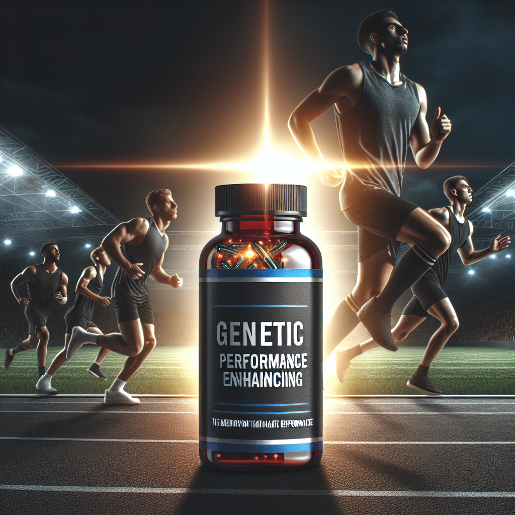 Vardenafil: il farmaco che migliora le performance atletiche