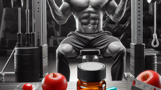 Vardenafil: un'alternativa sicura per migliorare le prestazioni fisiche