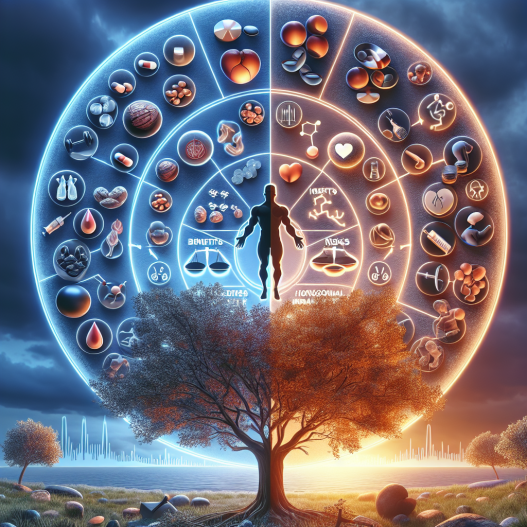 Acetato di metenolone: benefici e rischi per la performance sportiva