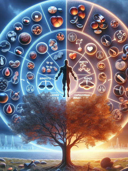 Acetato di metenolone: benefici e rischi per la performance sportiva