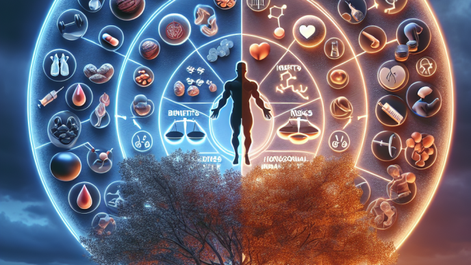 Acetato di metenolone: benefici e rischi per la performance sportiva