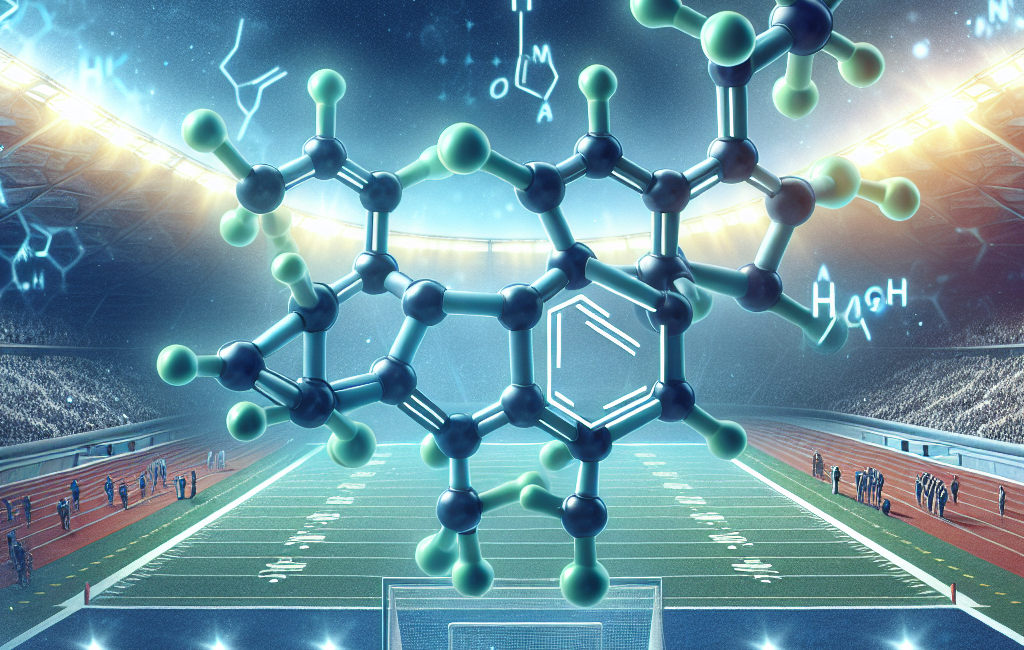 Acetato di metenolone: il segreto dei campioni
