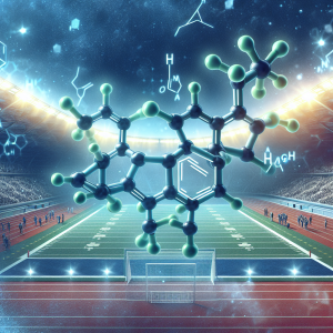 Acetato di metenolone: il segreto dei campioni