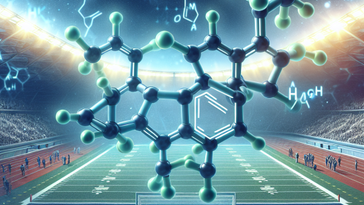 Acetato di metenolone: il segreto dei campioni