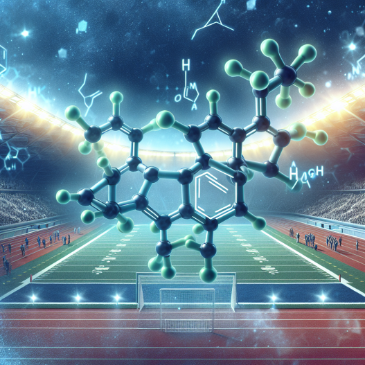 Acetato di metenolone: il segreto dei campioni