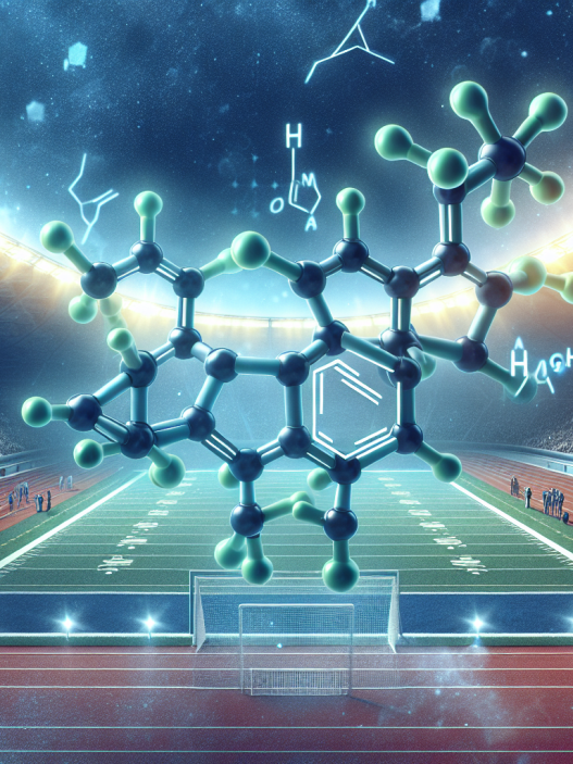 Acetato di metenolone: il segreto dei campioni