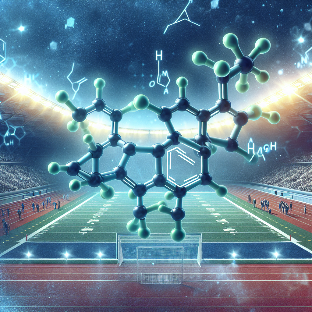 Acetato di metenolone: il segreto dei campioni