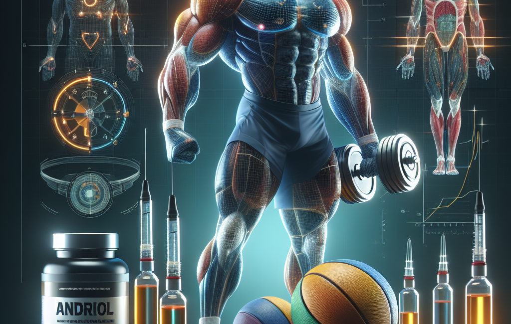 Andriol: la svolta per ottenere risultati eccezionali nello sport