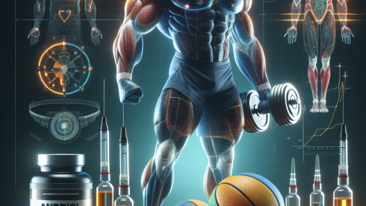 Andriol: la svolta per ottenere risultati eccezionali nello sport