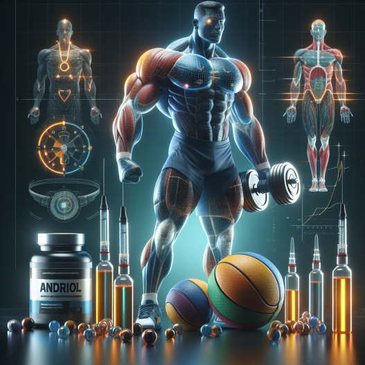 Andriol: la svolta per ottenere risultati eccezionali nello sport