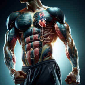 Andriol: un alleato per la crescita muscolare negli atleti