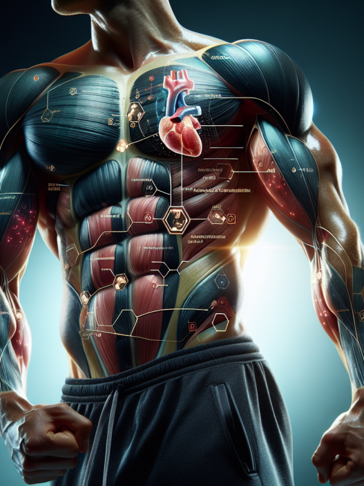 Andriol: un alleato per la crescita muscolare negli atleti