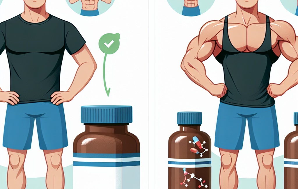 Boldenone: benefici e rischi per gli sportivi