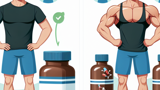 Boldenone: benefici e rischi per gli sportivi