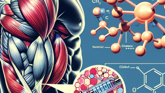 Clenbuterolo e resistenza muscolare: una combinazione vincente?
