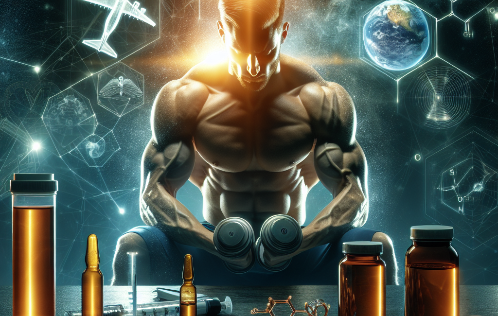 Clenbuterolo: il segreto degli atleti per la performance