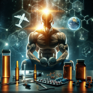 Clenbuterolo: il segreto degli atleti per la performance