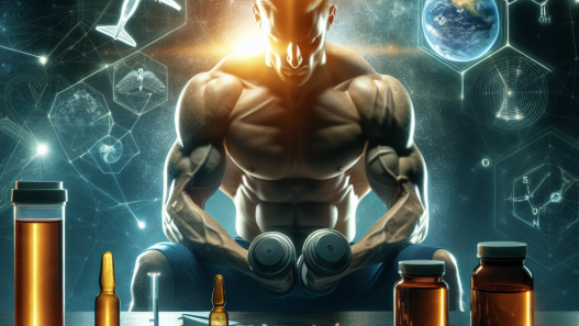 Clenbuterolo: il segreto degli atleti per la performance